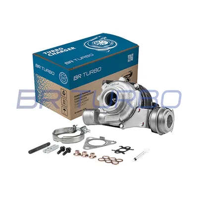 Turbocompresseur, suralimentation Suzuki GRAND VITARA II