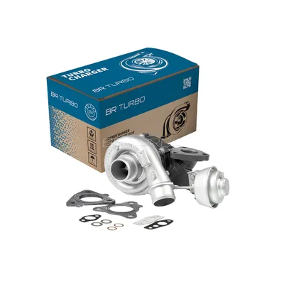 Turbocompresseur, suralimentation Honda ACCORD VII · Honda ACCORD VII Tourer