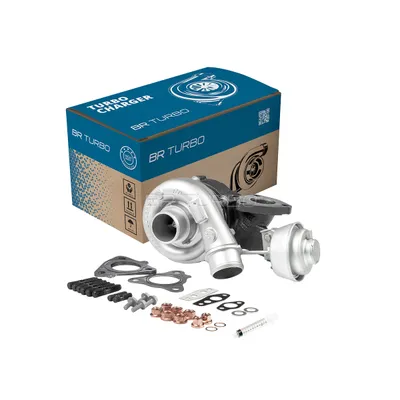 Turbocompresseur, suralimentation Honda ACCORD VII · Honda ACCORD VII Tourer