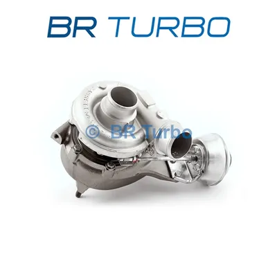 Turbocompresseur, suralimentation Honda ACCORD VII · Honda ACCORD VII Tourer