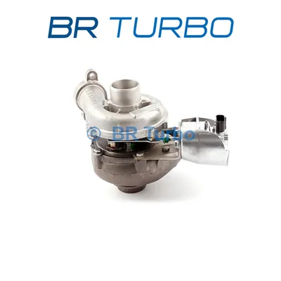 Turbocompresseur, suralimentation Citroën C4 II · Ford MONDEO IV · Ford MONDEO IV Turnier