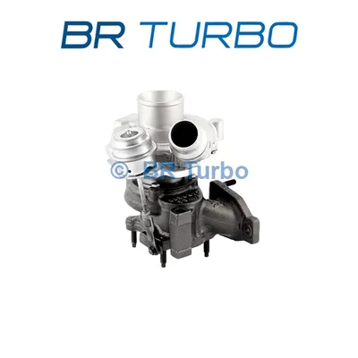 Turbocompresseur, suralimentation Renault MASTER III Bus · Renault MASTER III Van · Renault TRAFIC II Bus