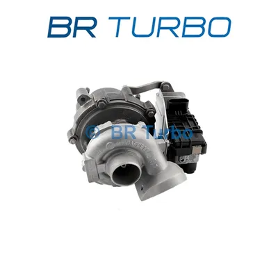 Turbocompresseur, suralimentation Bmw X3 · Bmw 5 · Bmw 5 Touring