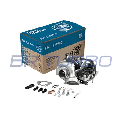 Turbocompresseur, suralimentation Bmw X3 · Bmw 5 · Bmw 5 Touring