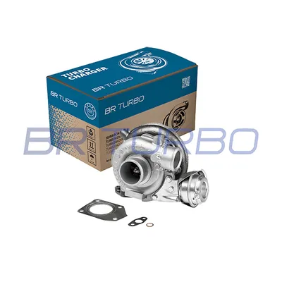 Turbocompresseur, suralimentation Jeep CHEROKEE · Dodge NITRO