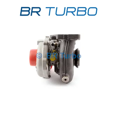 Turbocompresseur, suralimentation Jeep CHEROKEE · Dodge NITRO
