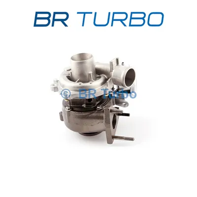 Turbocompresseur, suralimentation Renault MEGANE II Estate · Renault MEGANE II Saloon · Renault GRAND SCÉNIC II