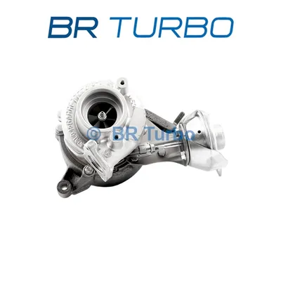 Turbocompresseur, suralimentation Fiat SCUDO Bus · Fiat SCUDO Van · Lancia PHEDRA