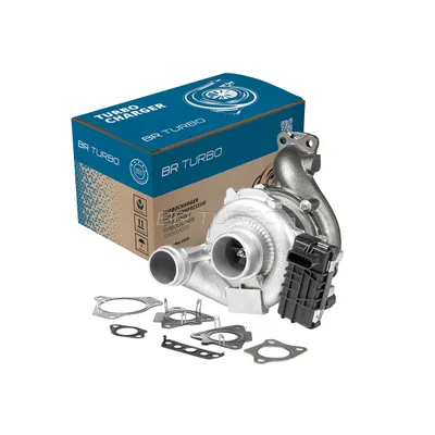 Turbocompresseur, suralimentation Mercedes-Benz CLS · Jeep GRAND CHEROKEE III · Mercedes-Benz C-CLASS