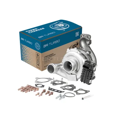 Turbocompresseur, suralimentation Mercedes-Benz CLS · Jeep GRAND CHEROKEE III · Mercedes-Benz C-CLASS