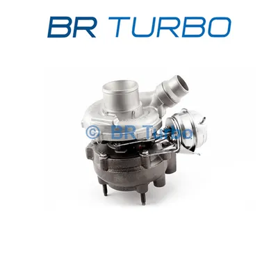 Turbocompresseur, suralimentation Renault LAGUNA II · Renault LAGUNA II Grandtour · Renault ESPACE IV