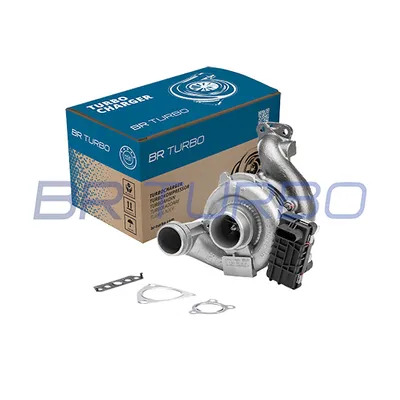 Turbocompresseur, suralimentation Jeep GRAND CHEROKEE III · Mercedes-Benz SPRINTER 3,5-t Bus · Mercedes-Benz VIANO