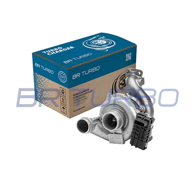 Turbocompresseur, suralimentation Jeep GRAND CHEROKEE III · Mercedes-Benz SPRINTER 3,5-t Bus · Mercedes-Benz VIANO