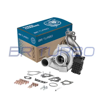 Turbocompresseur, suralimentation Mercedes-Benz S-CLASS · Mercedes-Benz C-CLASS · Mercedes-Benz C-CLASS T-Model