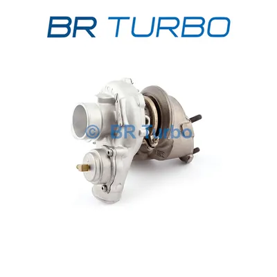 Turbocompresseur, suralimentation Rover 75 · Rover 75 I Tourer · Mg MG ZT