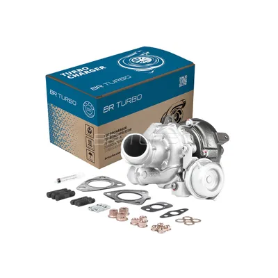 Turbocompresseur, suralimentation Toyota YARIS · Toyota COROLLA Estate · Toyota COROLLA