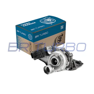 Turbocompresseur, suralimentation Mercedes-Benz GL-CLASS · Mercedes-Benz M-CLASS