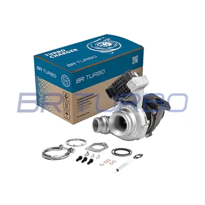 Turbocompresseur, suralimentation Bmw 3 Touring · Bmw 3 · Bmw 1 Coupe