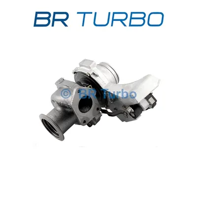 Turbocompresseur, suralimentation Bmw 3 Touring · Bmw 3 · Bmw 1 Coupe