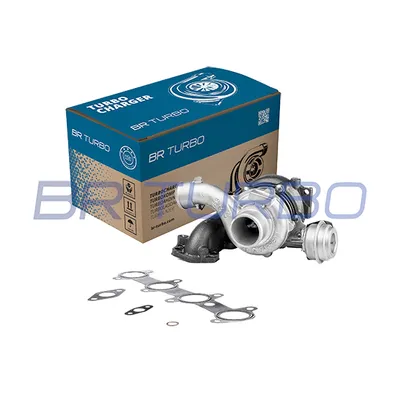 Turbocompresseur, suralimentation Opel ASTRA H Estate Van · Fiat GRANDE PUNTO · Opel SIGNUM Hatchback