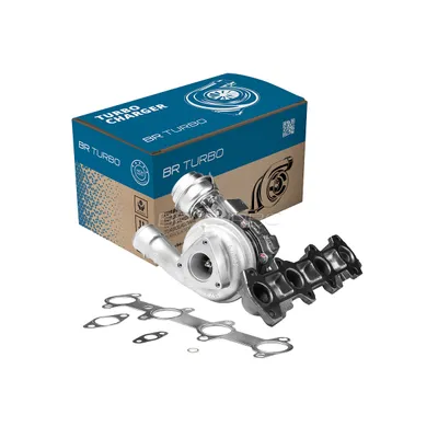 Turbocompresseur, suralimentation Fiat GRANDE PUNTO · Alfa Romeo 159 · Alfa Romeo 159 Sportwagon