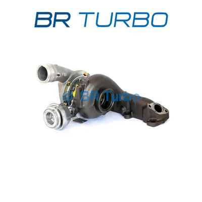 Turbocompresseur, suralimentation Fiat GRANDE PUNTO · Alfa Romeo 159 · Alfa Romeo 159 Sportwagon