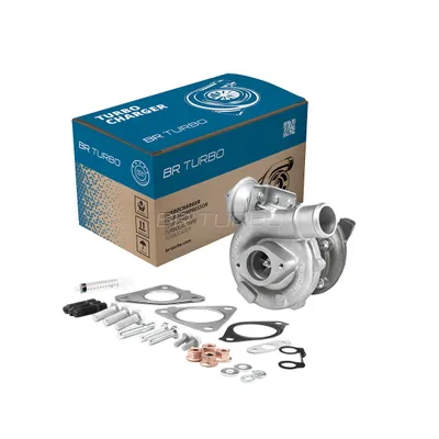 Turbocompresseur, suralimentation Toyota CELICA Convertible · Toyota AVENSIS · Toyota AVENSIS Estate