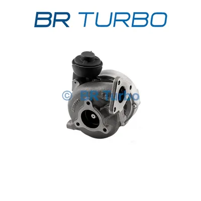 Turbocompresseur, suralimentation Toyota CELICA Convertible · Toyota AVENSIS · Toyota AVENSIS Estate