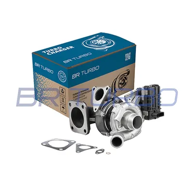 Turbocompresseur, suralimentation Ford TRANSIT TOURNEO Bus · Ford TRANSIT Van · Ford TRANSIT Bus