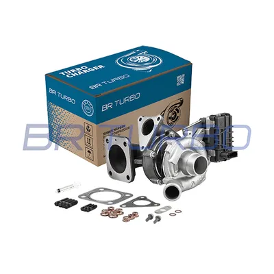 Turbocompresseur, suralimentation Ford TRANSIT TOURNEO Bus · Ford TRANSIT Van · Ford TRANSIT Bus