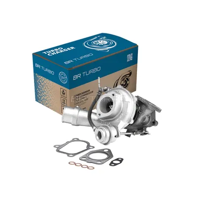 Turbocompresseur, suralimentation Hyundai H-1 Travel · Hyundai H-1 Cargo