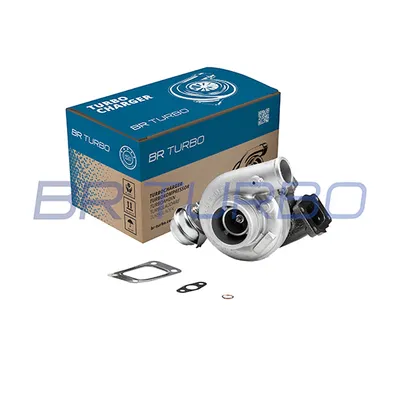 Turbocompresseur, suralimentation Iveco MASSIF Station Wagon · Iveco MASSIF Single Cab · Iveco MASSIF Pickup