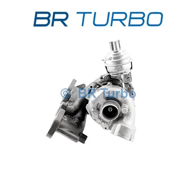 Turbocompresseur, suralimentation Mitsubishi GRANDIS · Jeep COMPASS · Dodge CALIBER