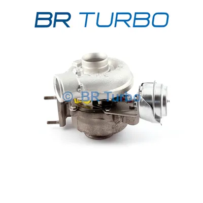 Turbocompresseur, suralimentation Iveco DAILY IV Bus · Iveco DAILY III Platform/Chassis · Iveco DAILY IV Platform/Chassis