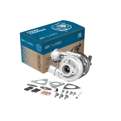 Turbocompresseur, suralimentation Nissan PATROL GR V Wagon