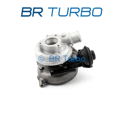 Turbocompresseur, suralimentation Nissan PATROL GR V Wagon