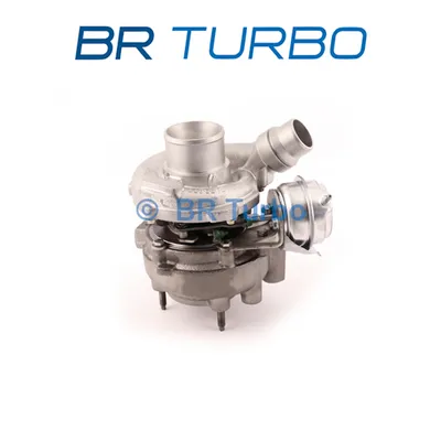 Turbocompresseur, suralimentation Renault LATITUDE · Renault ESPACE IV · Renault MEGANE II