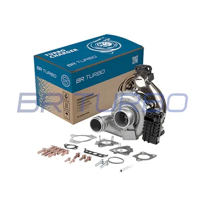 Turbocompresseur, suralimentation Mercedes-Benz M-CLASS · Mercedes-Benz E-CLASS · Mercedes-Benz E-CLASS T-Model