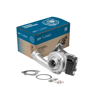 Turbocompresseur, suralimentation Chevrolet CRUZE · Chevrolet CRUZE Hatchback · Chevrolet CRUZE Station Wagon