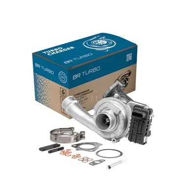Turbocompresseur, suralimentation Chevrolet CRUZE · Chevrolet CRUZE Hatchback · Chevrolet CRUZE Station Wagon