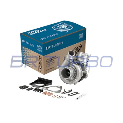 Turbocompresseur, suralimentation Nissan X-TRAIL II · Renault LAGUNA II · Renault LAGUNA II Grandtour