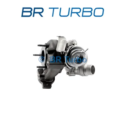 Turbocompresseur, suralimentation Nissan X-TRAIL II · Renault LAGUNA II · Renault LAGUNA II Grandtour