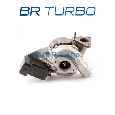 Turbocompresseur, suralimentation Ford TRANSIT Bus · Ford TRANSIT Van · Ford TRANSIT Platform/Chassis