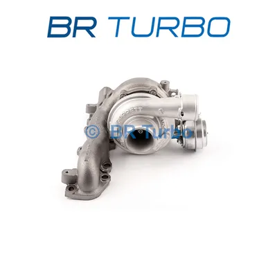 Turbocompresseur, suralimentation Saab 9-5 · Saab 9-5 Estate