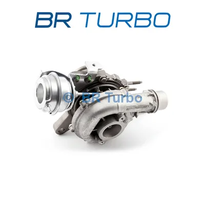 Turbocompresseur, suralimentation Renault MEGANE III Hatchback · Renault MEGANE III Coupe · Renault MEGANE III Grandtour