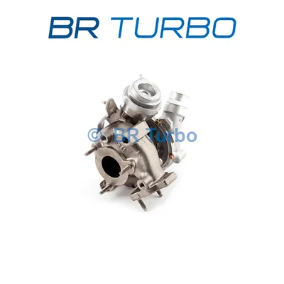Turbocompresseur, suralimentation Nissan X-TRAIL II · Renault LATITUDE · Renault ESPACE IV