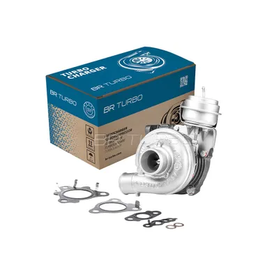 Turbocompresseur, suralimentation Kia SOUL I · Kia PRO CEE'D · Kia CEE'D Hatchback