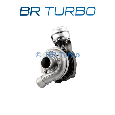 Turbocompresseur, suralimentation Kia SOUL I · Kia PRO CEE'D · Kia CEE'D Hatchback