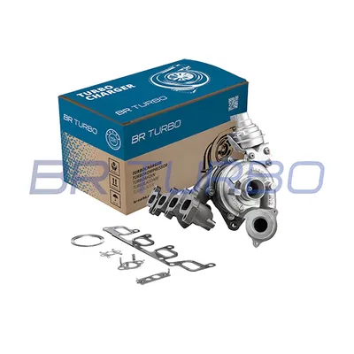 Turbocompresseur, suralimentation Vw PASSAT B7 · Vw PASSAT B7 Variant · Seat LEON