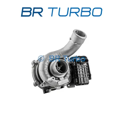 Turbocompresseur, suralimentation Audi A5 · Audi A4 B8 · Audi A4 B8 Avant
